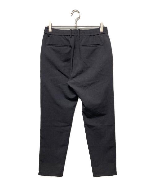 PLST（プラステ）PLST (プラステ) ストレッチパンツ グレー サイズ:Mの古着・服飾アイテム