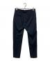 PLST (プラステ) スラックス ブラック サイズ:M：6000円