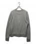 MONCLER (モンクレール) ロゴスウェット グレー サイズ:S：20000円