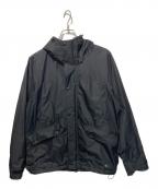 OAKLEYオークリー）の古着「PACKABLE JACKET/パッカブルジャケット」｜ブラック