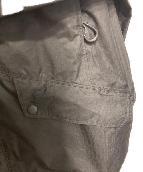 OAKLEY（オークリー）OAKLEY (オークリー) PACKABLE JACKET/パッカブルジャケット ブラック サイズ:XLの古着・服飾アイテム
