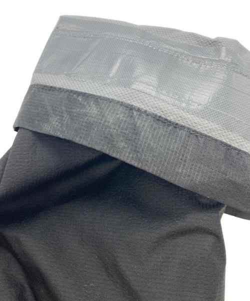 OAKLEY（オークリー）OAKLEY (オークリー) PACKABLE JACKET/パッカブルジャケット ブラック サイズ:XLの古着・服飾アイテム