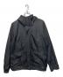 OAKLEY（オークリー）の古着「PACKABLE JACKET/パッカブルジャケット」｜ブラック