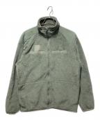 US ARMYユーエスアーミー）の古着「GEN 3 COLD WEATHER FLEECE JACKET/フリースジャケット」｜カーキ