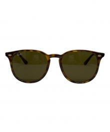 RAY-BAN（レイバン）の古着「サングラス」｜ブラウン
