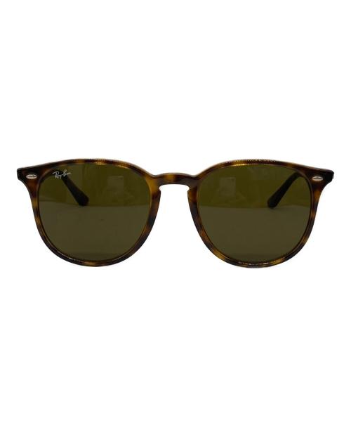 RAY-BAN（レイバン）RAY-BAN (レイバン) サングラス ブラウンの古着・服飾アイテム