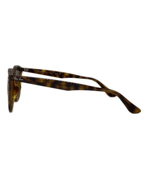 RAY-BAN（レイバン）RAY-BAN (レイバン) サングラス ブラウンの古着・服飾アイテム