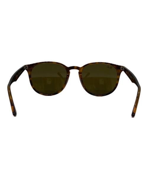 RAY-BAN（レイバン）RAY-BAN (レイバン) サングラス ブラウンの古着・服飾アイテム