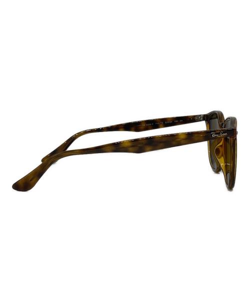 RAY-BAN（レイバン）RAY-BAN (レイバン) サングラス ブラウンの古着・服飾アイテム
