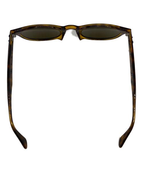 RAY-BAN（レイバン）RAY-BAN (レイバン) サングラス ブラウンの古着・服飾アイテム