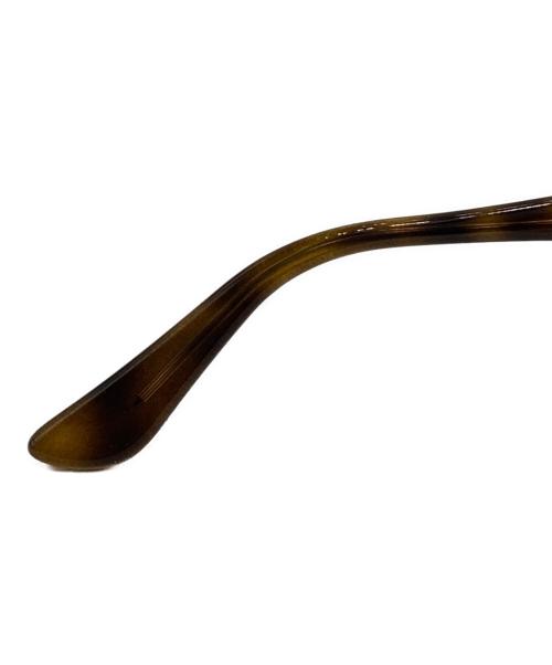 RAY-BAN（レイバン）RAY-BAN (レイバン) サングラス ブラウンの古着・服飾アイテム