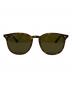 RAY-BAN（レイバン）の古着「サングラス」｜ブラウン