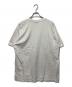 Hanes (ヘインズ) 90'sプリントTシャツ ホワイト×ブルー サイズ:XL：5000円