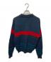 PENDLETON (ペンドルトン) ヘンリーネックニット グレー サイズ:L：5000円