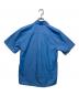Patagonia (パタゴニア) ゴー・トゥ・シャツ ブルー サイズ:XS：5000円