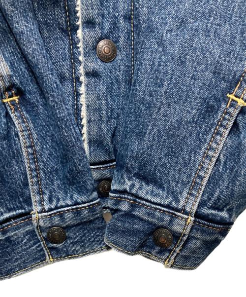 LEVI'S（リーバイス）LEVI'S (リーバイス) ランチジャケット インディゴ サイズ:Ｍの古着・服飾アイテム