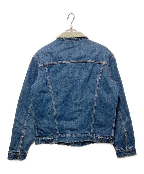 LEVI'S（リーバイス）LEVI'S (リーバイス) ランチジャケット インディゴ サイズ:Ｍの古着・服飾アイテム