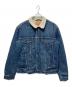 LEVI'S（リーバイス）の古着「ランチジャケット」｜インディゴ