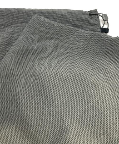 NIKE（ナイキ）NIKE (ナイキ) TECH PACK Casual Pants/テックパックカジュアルパンツ グレー サイズ:Lの古着・服飾アイテム