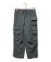 NIKE（ナイキ）の古着「TECH PACK Casual Pants/テックパックカジュアルパンツ」｜グレー