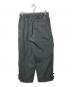 NIKE (ナイキ) TECH PACK Casual Pants/テックパックカジュアルパンツ グレー サイズ:L：8000円
