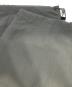 中古・古着 NIKE (ナイキ) TECH PACK Casual Pants/テックパックカジュアルパンツ グレー サイズ:L：8000円