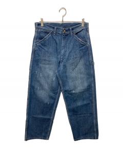 中古・古着通販】KAJA (カジャ) STANDARD RIGID SELVEDGE DENIM PANTS