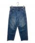 LEE（リー）の古着「VINTAGE PAINTER PANTS/ヴィンテージペインターパンツ」｜インディゴ