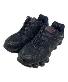 NIKE（ナイキ）の古着「ローカットスニーカー」｜ブラック