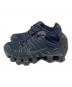 NIKE (ナイキ) ローカットスニーカー ブラック サイズ:24.5cm：15000円