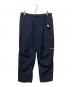 PHENIX（フェニックス）の古着「別注 WINDSTOPPER by GORE-TEX LABS BELTED PANTS」｜ブラック