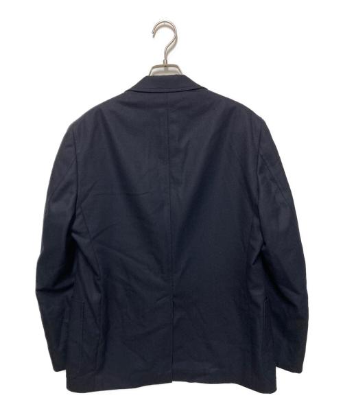 BROOKS BROTHERS（ブルックスブラザーズ）BROOKS BROTHERS (ブルックスブラザーズ) 段返り3Bテーラードジャケット ネイビー サイズ:38SHTの古着・服飾アイテム