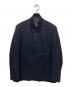 BROOKS BROTHERS (ブルックスブラザーズ) 段返り3Bテーラードジャケット ネイビー サイズ:38SHT：10000円