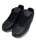 NIKEナイキ）の古着「ローカットスニーカー」｜ブラック
