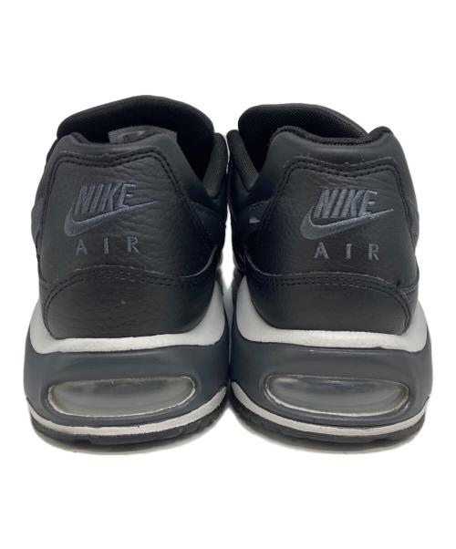 NIKE（ナイキ）NIKE (ナイキ) ローカットスニーカー ブラック サイズ:25.5の古着・服飾アイテム