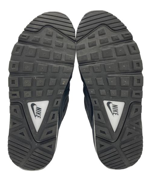 NIKE（ナイキ）NIKE (ナイキ) ローカットスニーカー ブラック サイズ:25.5の古着・服飾アイテム