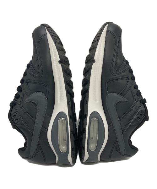 NIKE（ナイキ）NIKE (ナイキ) ローカットスニーカー ブラック サイズ:25.5の古着・服飾アイテム