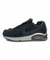 NIKE (ナイキ) ローカットスニーカー ブラック サイズ:25.5：6000円