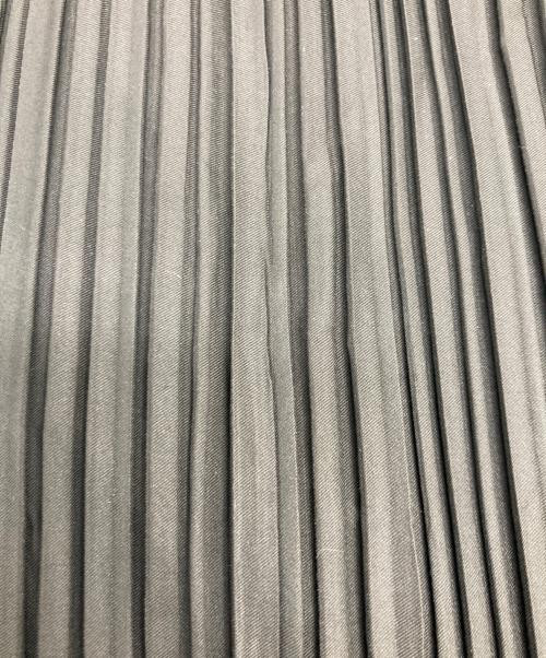 PLEATS PLEASE（プリーツプリーズ）PLEATS PLEASE (プリーツプリーズ) プリーツショルダーバッグ ブラックの古着・服飾アイテム