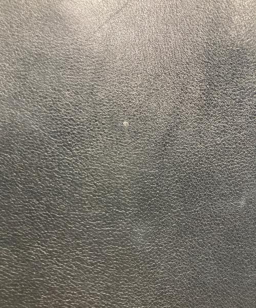 JIL SANDER（ジルサンダー）JIL SANDER (ジルサンダー) タングルスモールショルダーバッグ ブラックの古着・服飾アイテム