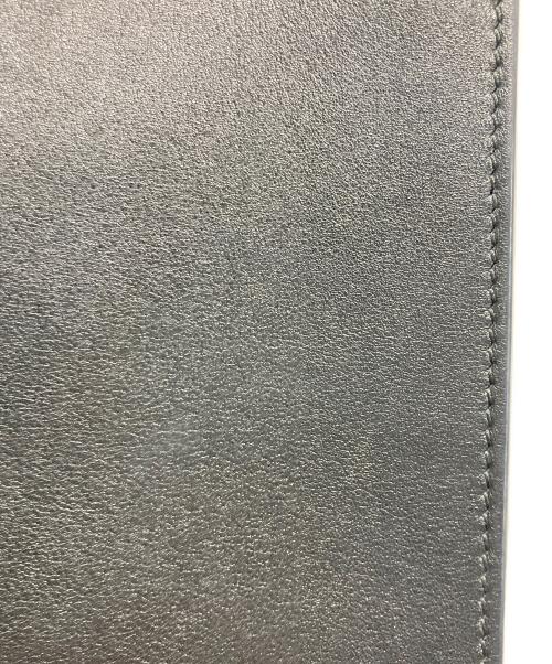 JIL SANDER（ジルサンダー）JIL SANDER (ジルサンダー) タングルスモールショルダーバッグ ブラックの古着・服飾アイテム