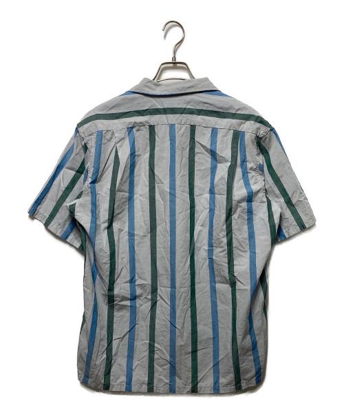 McGREGOR（マックレガー）McGREGOR (マックレガー) オープンカラーシャツ マルチカラー サイズ:15　1/2の古着・服飾アイテム