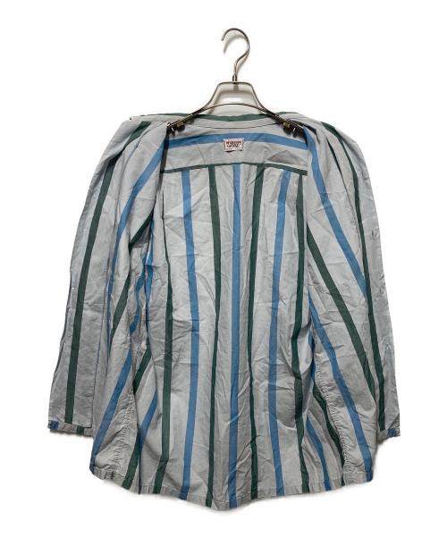 McGREGOR（マックレガー）McGREGOR (マックレガー) オープンカラーシャツ マルチカラー サイズ:15　1/2の古着・服飾アイテム