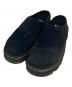 Dr.Martens（ドクターマーチン）の古着「ZEBZAG ANYWAIRミュール」｜ブラック