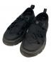 Dr.Martens（ドクターマーチン）の古着「WAYFINDER オープン ロー 3 タイ シューズ」｜ブラック