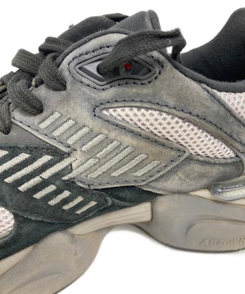 NEW BALANCE（ニューバランス）NEW BALANCE (ニューバランス) U9060BLK グレー サイズ:26.5の古着・服飾アイテム