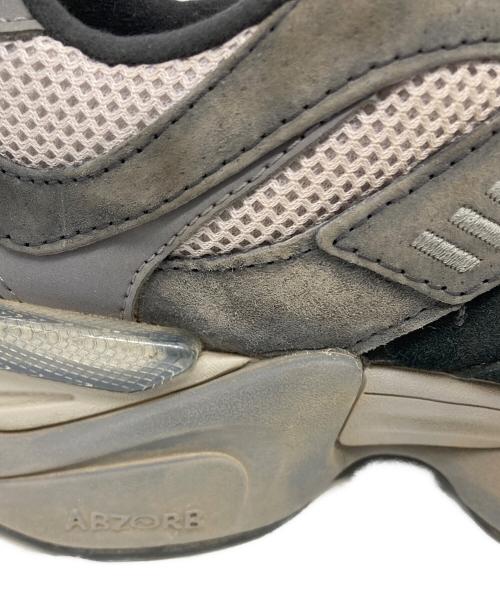 NEW BALANCE（ニューバランス）NEW BALANCE (ニューバランス) U9060BLK グレー サイズ:26.5の古着・服飾アイテム