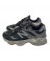 NEW BALANCE (ニューバランス) U9060BLK グレー サイズ:26.5：7000円