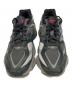 中古・古着 NEW BALANCE (ニューバランス) U9060BLK グレー サイズ:26.5：7000円