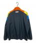 NEW BALANCE (ニューバランス) Kervin Brisseaux バスケットボールジャケット マルチカラー サイズ:XL：5000円